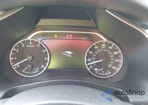 2016 Nissan Murano Sv из США, поврежденный, VIN 5N1AZ2MH4GN111102